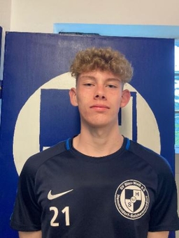 Avatar Bild für Anakin Hahnel