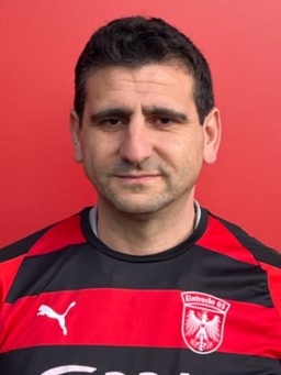 Avatar Bild für Burhan Karahan