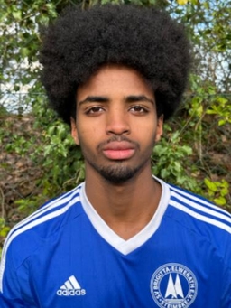 Avatar Bild für Abdirahman Fitah Omar