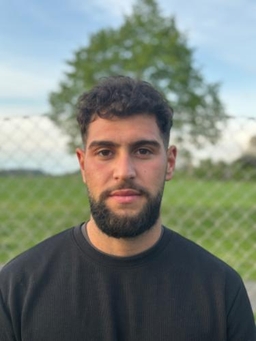 Avatar Bild für Berkay Özavcu