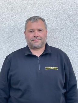 Avatar Bild für Thorsten Schramm