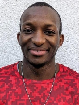 Avatar Bild für Mamadou Fofana