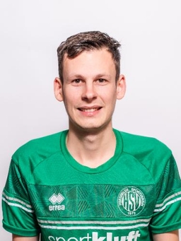 Avatar Bild für Kevin Strüber