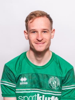 Avatar Bild für Jonas Scharnhorst