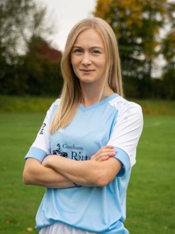 Avatar Bild für Bianca Vogel