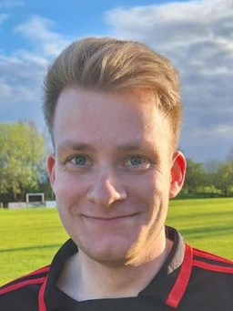 Avatar Bild für Mattis Cordes