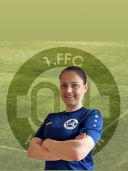 Avatar Bild für Veronika Gnatz