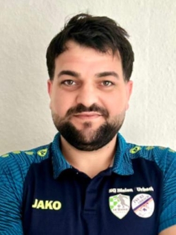 Avatar Bild für Saido Hussein