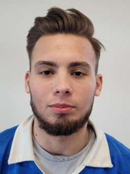 Avatar Bild für Timofeii Yakovenko