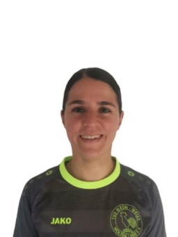 Avatar Bild für Jasmin Lieselotte Acarsoy