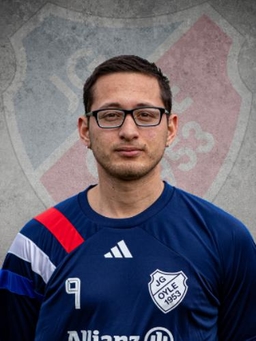 Avatar Bild für Farid Kenner Guerra Alvarez