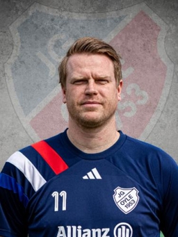 Avatar Bild für Dennis Strecker