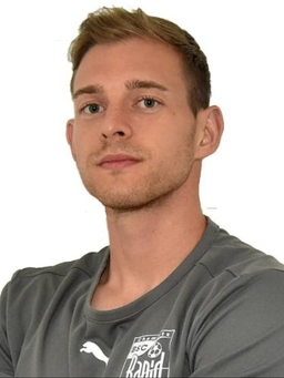 Avatar Bild für Frederik Hahn