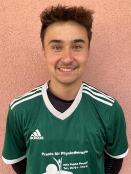 Avatar Bild für Marlon Tom Funk