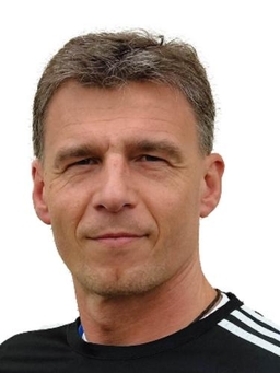 Avatar Bild für Steffen Ulbrich