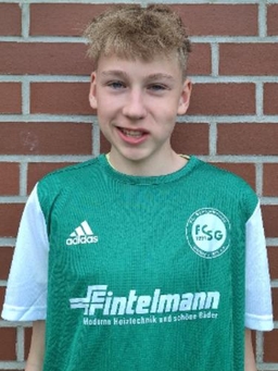 Avatar Bild für Elias Max Selch