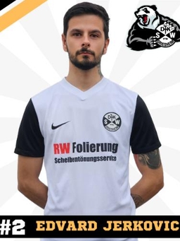 Avatar Bild für Edvard Jerkovic