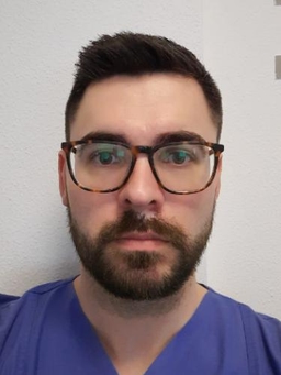 Avatar Bild für Andre Gronewold