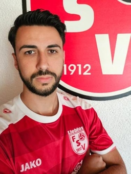 Avatar Bild für Atahan Bayram