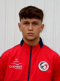 Avatar Bild für Endrit Ademi