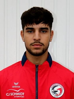 Avatar Bild für Islam Baouche