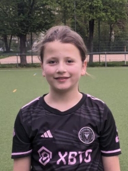 Avatar Bild für Alina Shehi