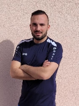 Avatar Bild für Sahin Cangul