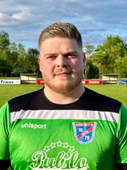 Avatar Bild für Erik Bergmann