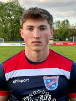 Avatar Bild für Mika Choteschovsky