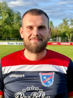Avatar Bild für Belmin Dzanovic