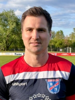 Avatar Bild für Sebastian Jung