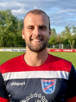 Avatar Bild für Lukas Mailahn