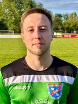 Avatar Bild für Felix Rode