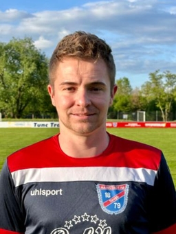 Avatar Bild für Lukas Westenberger