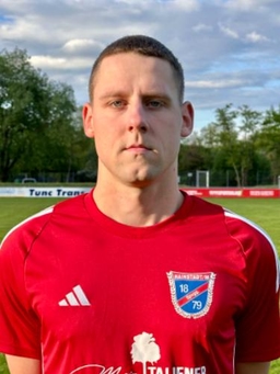 Avatar Bild für Alexander Jarosch