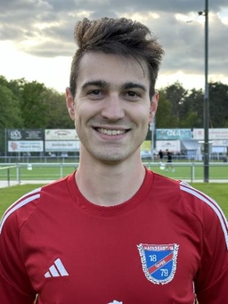 Avatar Bild für Alexander Wolfgang Jung