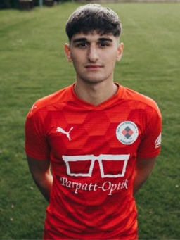 Avatar Bild für Cihan Emre Cetin