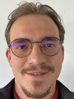 Avatar Bild für Kawin Bidabadi