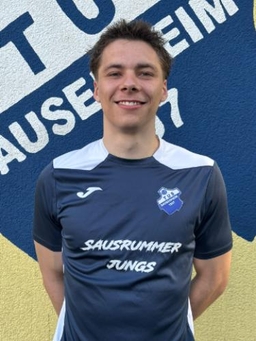 Avatar Bild für Moritz Steiner