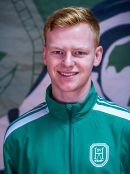 Avatar Bild für Niklas Maurice Dräger