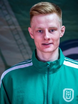 Avatar Bild für Lasse Karpinski