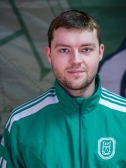 Avatar Bild für Rene Kröger