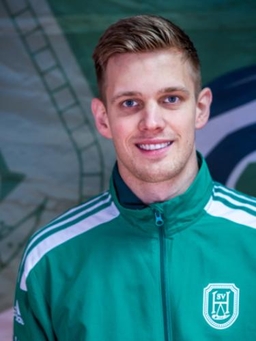 Avatar Bild für Simon Ristow