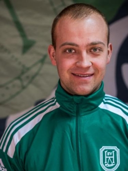 Avatar Bild für Arian Rene Roppel