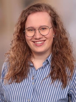 Avatar Bild für Sarah Cooleen Weichselbaum