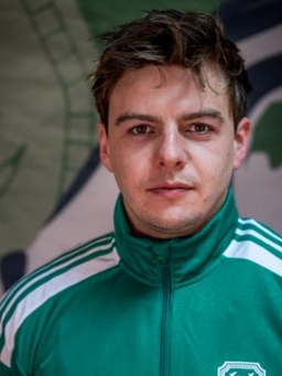 Avatar Bild für Moritz Drees