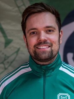 Avatar Bild für Patrick Thomas Engels