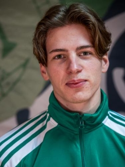 Avatar Bild für Paul Felix Herzberg