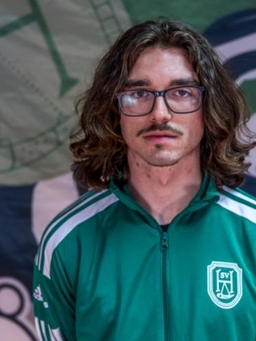 Avatar Bild für Niklas Seemann