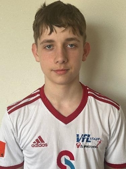 Avatar Bild für Jamie Belz